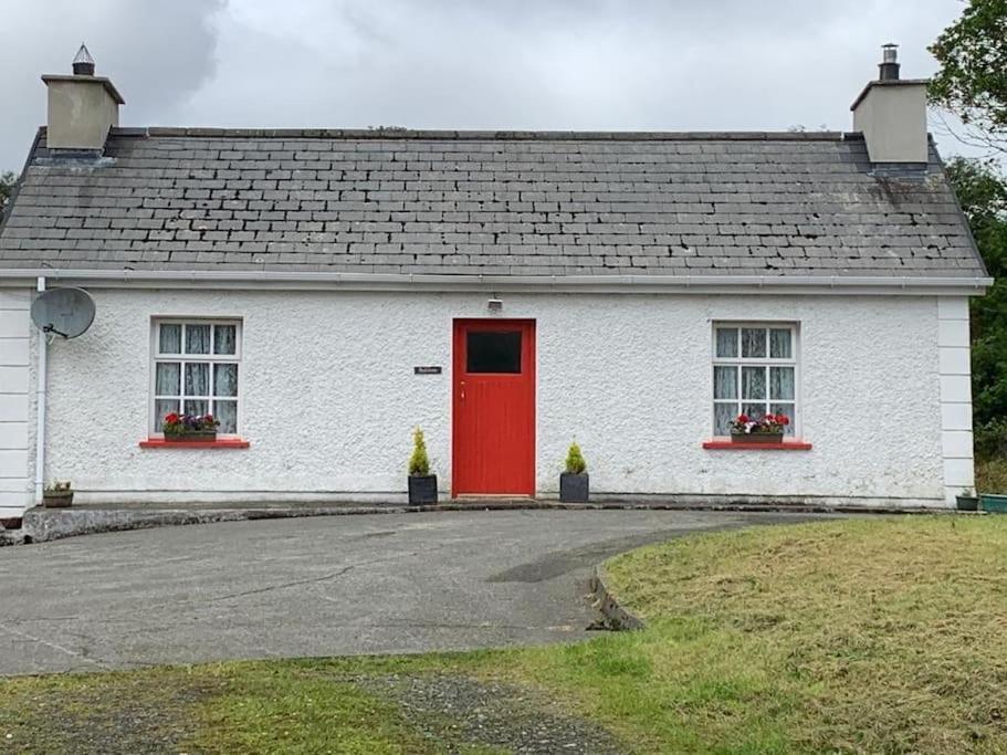 Butler'S Cottage, Letterkenny Exteriér fotografie