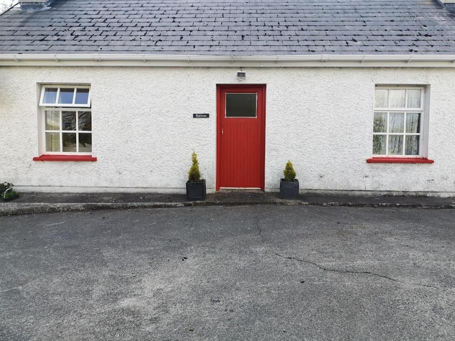 Butler'S Cottage, Letterkenny Exteriér fotografie